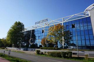 Gewerbeimmobilie mieten in 61352 Bad Homburg, CALEO ¦ Bad Homburg ¦ 274 m² - 3.088 m² ¦ ab EUR 10,00/m² ¦ PROVISIONSFREI