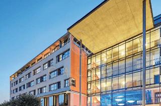 Gewerbeimmobilie mieten in 61348 Bad Homburg, CALEO ¦ Gonzenheim ¦ 856 m² - 5.473 m² ¦ ab EUR 15,50/m² ¦ PROVISIONSFREI