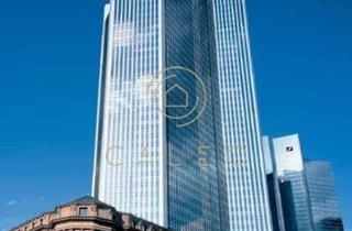Gewerbeimmobilie mieten in 60325 Frankfurt, CALEO ¦ Westend-Süd ¦ 1.289 m² - 26.712 m² ¦ ab EUR 31,00/m² ¦ PROVISIONSFREI