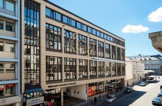 Gewerbeimmobilie mieten in 65185 Wiesbaden, CALEO ¦ Wiesbaden ¦ 427 m² - 1.045 m² ¦ EUR ab 12,50/m² ¦ PROVISIONSFREI