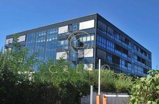 Gewerbeimmobilie mieten in 65795 Hattersheim, CALEO ¦ Hattersheim ¦ 357 m² - 2.913 m² ¦ ab EUR 14,12/m² ¦ PROVISIONSFREI