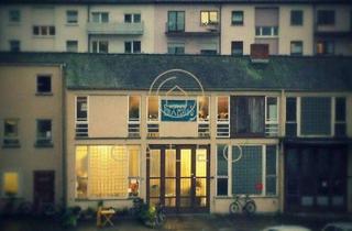 Gewerbeimmobilie mieten in 69115 Heidelberg, CALEO ¦ Heidelberg ¦ Business Center ¦ am Hauptbahnhof ¦ sofort bezugsfertig ¦ PROVISIONSFREI