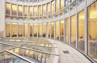 Gewerbeimmobilie mieten in Gendarmenmarkt, 10117 Berlin, CALEO ¦ Mitte ¦ Gendarmenmarkt ¦ flexibel + sofort bezugsfertig ¦ All-in-Miete ¦ PROVISIONSFREI