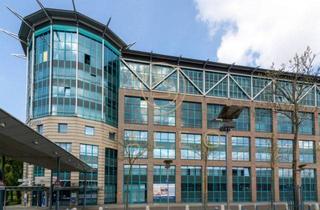 Gewerbeimmobilie mieten in 28199 Bremen, CALEO ¦ Neustadt ¦ Bremen Airport ¦ flexibel + sofort bezugsfertig ¦ All-in-Miete ¦ PROVISIONSFREI