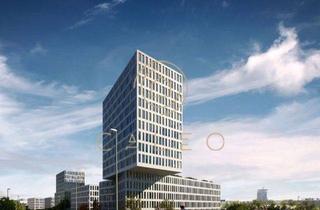 Gewerbeimmobilie mieten in Hirschgarten, 80639 München, CALEO ¦ Neuhausen ¦ Hirschgarten ¦ flexibel + sofort bezugsfertig ¦ All-in-Miete ¦ PROVISIONSFREI