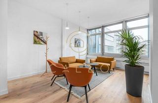 Gewerbeimmobilie mieten in 44139 Dortmund, CALEO ¦ Innenstadt-Ost ¦ flexibel + sofort bezugsfertig ¦ All-in-Miete ¦ PROVISIONSFREI