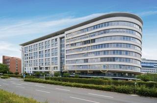 Gewerbeimmobilie mieten in 41460 Neuss, CALEO ¦ Hammfeld ¦ Hammfelddamm ¦ flexibel + sofort bezugsfertig ¦ All-in-Miete ¦ PROVISIONSFREI