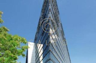 Gewerbeimmobilie mieten in 60528 Frankfurt, CALEO ¦ Niederrad ¦ 253,22 m² - 43.016,01 m² ¦ ab EUR 19,75/m² ¦ PROVISIONSFREI