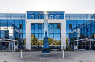 Gewerbeimmobilie mieten in 61352 Bad Homburg, CALEO ¦ Ober-Eschbach ¦ 267 m² - 4.631 m² ¦ ab EUR 10,00/m² ¦ PROVISIONSFREI