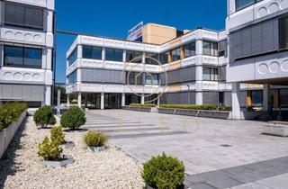 Gewerbeimmobilie mieten in 65428 Rüsselsheim, CALEO ¦ Rüsselsheim ¦ 202 m² ¦ Preis auf Anfrage ¦ PROVISIONSFREI