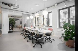 Gewerbeimmobilie mieten in 61169 Friedberg, CALEO ¦ Friedberg ¦ flexibel + sofort bezugsfertig ¦ all inclusive ¦ PROVISIONSFREI