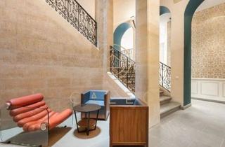 Gewerbeimmobilie mieten in 39104 Magdeburg, CALEO ¦ Altstadt ¦ Hasselbachplatz ¦ flexibel + sofort bezugsfertig ¦ all inclusive ¦ PROVISIONSFREI