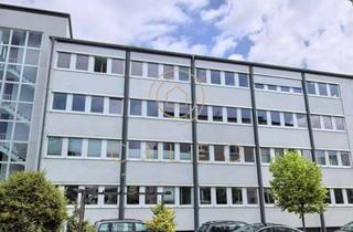Gewerbeimmobilie mieten in 65812 Bad Soden, CALEO ¦ Bad Soden ¦ 173 m² - 916 m² ¦ ab EUR 9,00/m² ¦ PROVISIONSFREI