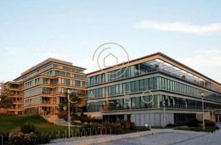 Gewerbeimmobilie mieten in 61476 Kronberg, CALEO ¦ Kronberg ¦ 761 m² - 4.105 m² ¦ 14,50 EUR/m² ¦ PROVISIONSFREI