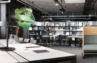 Gewerbeimmobilie mieten in Königsplatz, 80333 München, CALEO ¦ Maxvorstadt ¦ flexibel + sofort bezugsfertig ¦ all inclusive ¦ PROVISIONSFREI