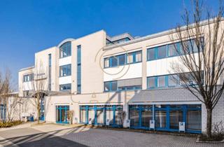 Gewerbeimmobilie mieten in 61352 Bad Homburg, CALEO ¦ Innenstadt ¦ 171 m² - 1.665 m² ¦ ab EUR 12,50/m² ¦ PROVISIONSFREI