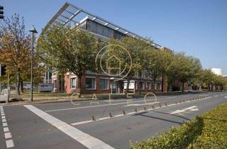 Gewerbeimmobilie mieten in 46047 Oberhausen, CALEO ¦ Alt-Oberhausen ¦ Centro ¦ flexibel + sofort bezugsfertig ¦ all inclusive ¦ PROVISIONSFREI