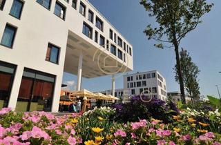 Gewerbeimmobilie mieten in 65779 Kelkheim, CALEO ¦ Kelkheim ¦ 215 m²- 804,56 m² ¦ ab EUR 13,92/m² ¦ PROVISIONSFREI