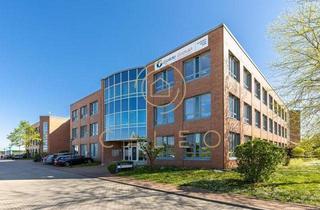 Gewerbeimmobilie mieten in 63128 Dietzenbach, CALEO ¦ Dietzenbach ¦ 418 m² ¦ ab EUR 10,00/m² ¦ PROVISIONSFREI