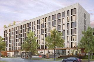 Gewerbeimmobilie mieten in 64295 Darmstadt, CALEO ¦ West ¦ Darmstädter Hbf ¦ flexibel + sofort bezugsfertig ¦ all inclusive ¦ PROVISIONSFREI