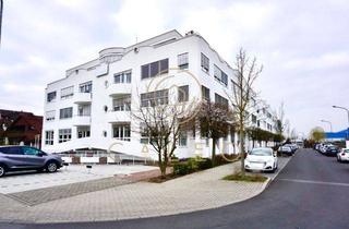 Gewerbeimmobilie mieten in 63179 Obertshausen, CALEO ¦ Obertshausen ¦ Dachterrassen ¦ 153 m² - 600 m² ¦ ab EUR 8,00/m² ¦ PROVISIONSPFLICHTIG