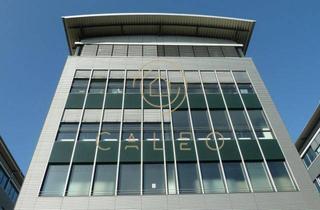 Gewerbeimmobilie mieten in 65824 Schwalbach, CALEO ¦ Schwalbach ¦ 573 m² - 13.210 m² ¦ ab EUR 13,50/m² ¦ PROVISIONSFREI