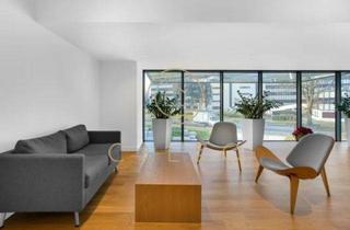 Gewerbeimmobilie mieten in 69123 Heidelberg, CALEO ¦ Wieblingen ¦ flexibel + sofort bezugsfertig ¦ all inclusive ¦ PROVISIONSFREI