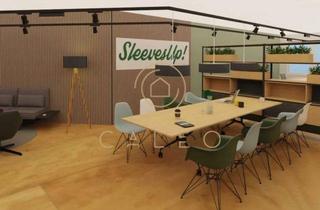 Gewerbeimmobilie mieten in 61389 Schmitten, CALEO ¦ Schmitten ¦ flexibel + sofort bezugsfertig ¦ all inclusive ¦ PROVISIONSFREI