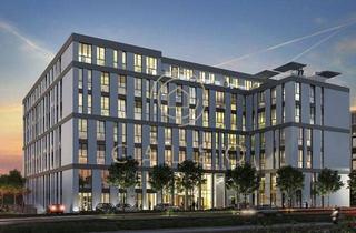 Gewerbeimmobilie mieten in 12529 Schönefeld, CALEO ¦ Schönefeld ¦ Flughafen ¦ flexibel + sofort bezugsfertig ¦ All-in-Miete ¦ PROVISIONSFREI