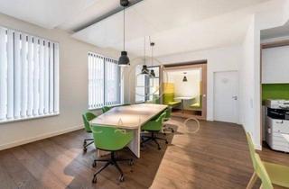 Gewerbeimmobilie mieten in 24114 Kiel, CALEO ¦ Südfriedhof ¦ Hörn ¦ flexibel + sofort bezugsfertig ¦ All-in-Miete ¦ PROVISIONSFREI