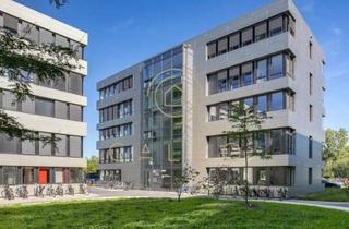 Gewerbeimmobilie mieten in 28359 Bremen, CALEO ¦ Lehe ¦ Technologiepark ¦ flexibel + sofort bezugsfertig ¦ All-in-Miete ¦ PROVISIONSFREI