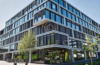 Gewerbeimmobilie mieten in 69115 Heidelberg, CALEO ¦ Bahnstadt ¦ Colours ¦ flexibel + sofort bezugsfertig ¦ all inclusive ¦ PROVISIONSFREI