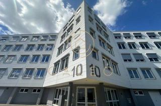 Gewerbeimmobilie mieten in 65462 Ginsheim-Gustavsburg, CALEO ¦ Ginsheim-Gustavsburg ¦ 370 m² - 1.881 m² ¦ ab EUR 6,25/m² ¦ PROVISIONSFREI