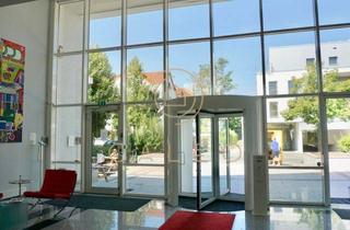 Gewerbeimmobilie mieten in 61352 Bad Homburg, CALEO ¦ Bad Homburg ¦ 297 m² ¦ ab EUR 11,00/m² ¦ PROVISIONSFREI