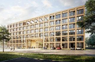 Gewerbeimmobilie mieten in 65760 Eschborn, Eschborn ¦ 233 m² - 30.000 m² ¦ EUR 18,50/m² ¦#keineprovision