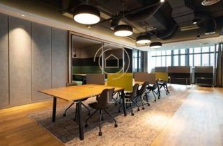 Gewerbeimmobilie mieten in 04435 Schkeuditz, CALEO ¦ Schkeuditz ¦ flexibel + sofort bezugsfertig ¦ all inclusive ¦ PROVISIONSFREI