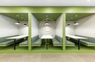 Gewerbeimmobilie mieten in 28217 Bremen, CALEO ¦ Überseestadt ¦ flexibel + sofort bezugsfertig ¦ all inclusive ¦ PROVISIONSFREI