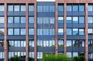 Gewerbeimmobilie mieten in 61350 Bad Homburg, CALEO ¦ Dornholzhausen ¦ 296 m² - 3.560 m² ¦ ab EUR 9,50/m² ¦ PROVISIONSFREI