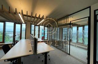 Gewerbeimmobilie mieten in 64293 Darmstadt, CALEO ¦ West ¦ 245 m² - 7.474 m² ¦ ab EUR 12,50 m² ¦ PROVISIONSFREI