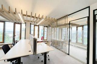 Gewerbeimmobilie mieten in 64293 Darmstadt, CALEO ¦ West ¦ 245 m² - 7.474 m² ¦ ab EUR 12,50 m² ¦ PROVISIONSFREI