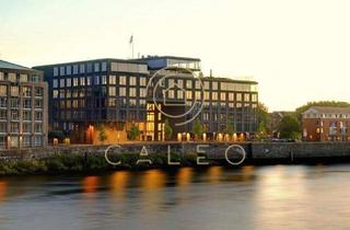 Gewerbeimmobilie mieten in 28199 Bremen, CALEO ¦ Alte Neustadt ¦ Teerhof ¦ flexibel + sofort bezugsfertig ¦ all inclusive ¦ PROVISIONSFREI