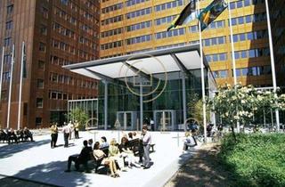 Gewerbeimmobilie mieten in 60486 Frankfurt, CALEO ¦ Bockenheim ¦ 3.239 m² - 19.433 m² ¦ ab EUR 19,00/m² ¦ PROVISIONSFREI