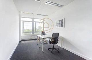 Gewerbeimmobilie mieten in 68165 Mannheim, CALEO ¦ Oststadt ¦ T.-H.-Anlage ¦ flexibel + sofort bezugsfertig ¦ all inclusive ¦ PROVISIONSFREI