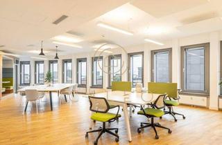 Gewerbeimmobilie mieten in 44139 Dortmund, CALEO ¦ Innenstadt-West ¦ Ellipson ¦ flexibel + sofort bezugsfertig ¦ all inclusive ¦ PROVISIONSFREI