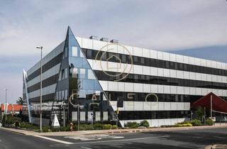 Gewerbeimmobilie mieten in 61352 Bad Homburg, CALEO ¦ Bad Homburg ¦ 396 m² - 2.376 m² ¦ ab EUR 12,50/m² ¦ PROVISIONSFREI