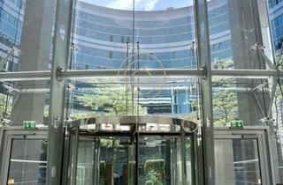 Gewerbeimmobilie mieten in 63067 Offenbach am Main, CALEO ¦ Kaiserlei ¦ 287 m² - 45.014 m² ¦ ab EUR 21,50/m² ¦ PROVISIONSFREI