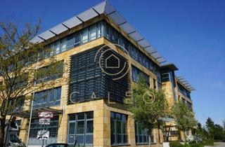 Gewerbeimmobilie mieten in 64546 Mörfelden-Walldorf, CALEO ¦ Mörfelden-Walldorf ¦ 197 m² - 6.245 m² ¦ ab EUR 12,50/m² ¦ PROVISIONSFREI