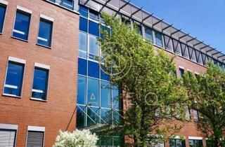 Gewerbeimmobilie mieten in 64546 Mörfelden-Walldorf, CALEO ¦ Mörfelden-Walldorf ¦ 138 m² - 1.673 m² ¦ Preis auf Anfrage ¦ PROVISIONSFREI