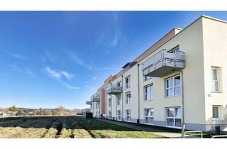 Wohnung kaufen in 88353 Kißlegg, Barrierefreie Wohnung mit Weitblick zum Alten Kißlegger Schloss