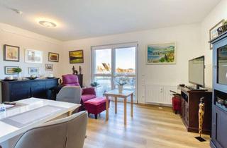 Wohnung kaufen in 88353 Kißlegg, Barrierefreie Wohnung mit Weitblick zum Alten Kißlegger Schloss